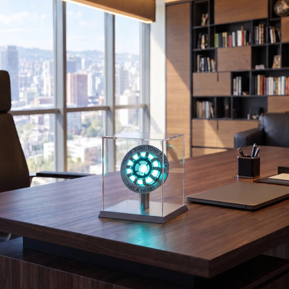 AURIXEN™ – Arc Reactor Light